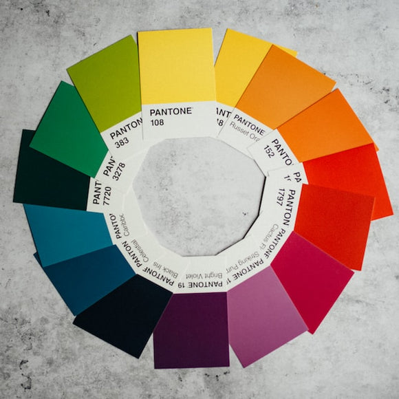 How to Choose The Right Wall Colors For Your Room