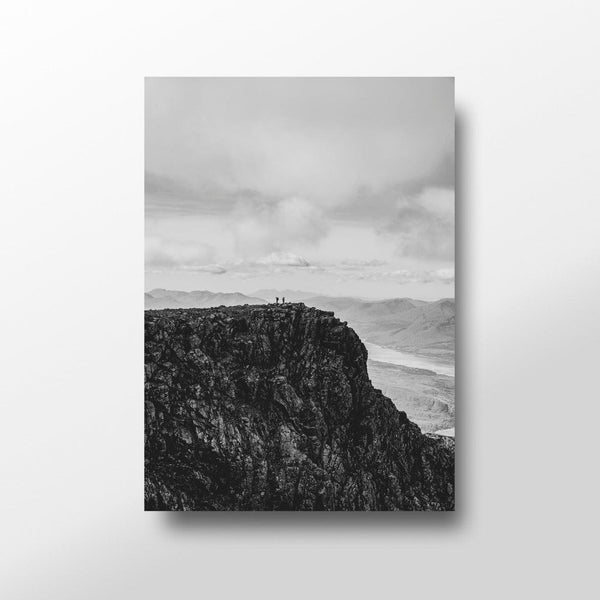 Mountain Stories / S4 by North Minimal