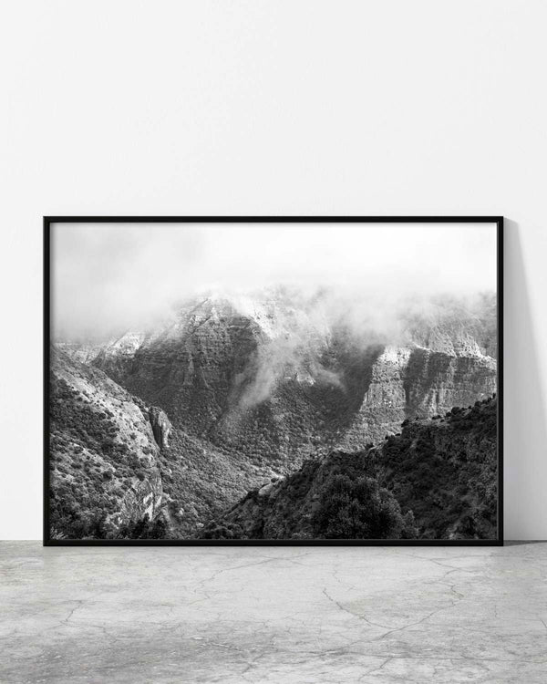 Mountain Stories / E1 by North Minimal