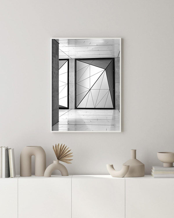 Urban Frames / C5 by North Minimal