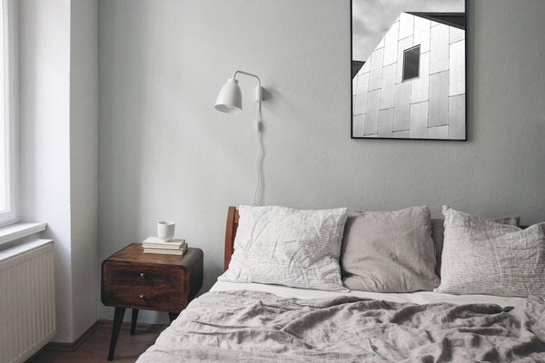 Urban Frames / C6 by North Minimal