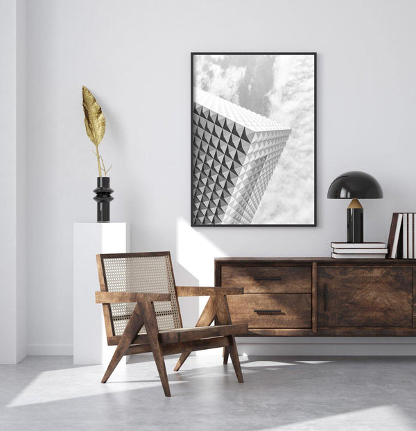 Urban Frames / R2 by North Minimal